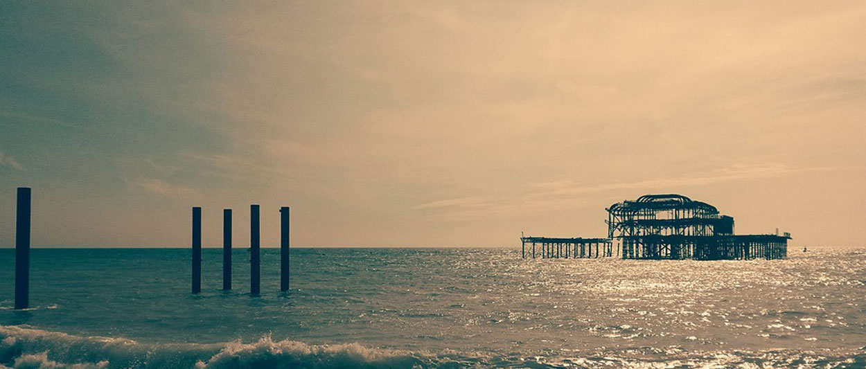 Buddhist meditation in Brighton UK